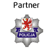 Logotyp Komendy Wojewódzkiej Policji w Szczecinie